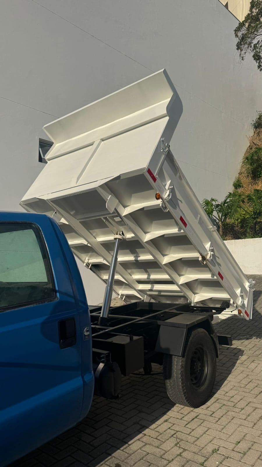 Ford F350 2004 - imagem 2